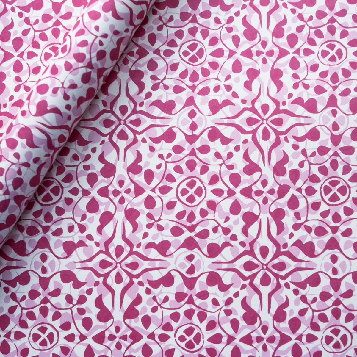 'Dappled Eton Mess' Wrapping Paper