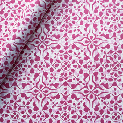 'Dappled Eton Mess' Wrapping Paper