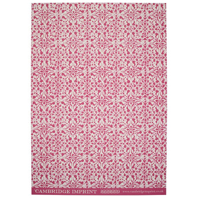 'Dappled Eton Mess' Wrapping Paper