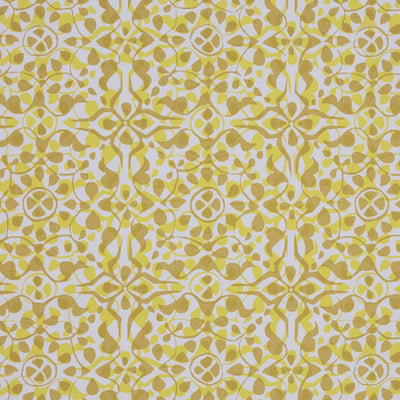 'Dappled Lemon Meringue Pie' Wrapping Paper