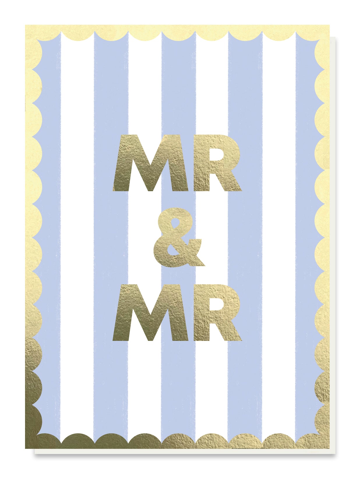 MR & MR Card