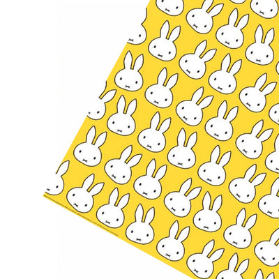 Miffy Wrapping Paper