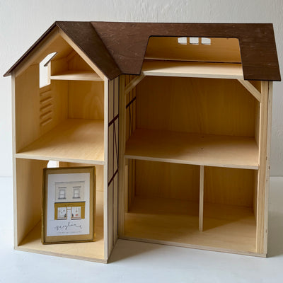 Mouse Hole Farmhouse