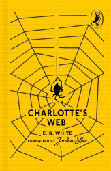 Collect a Rainbow - Charlotte's Web (Yellow)