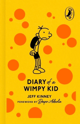 Collect a Rainbow - Diary of a Wimpy Kid