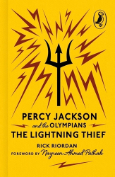 Collect a Rainbow - Percy Jackson and the Olympians: The Lightning Thief