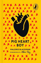 Collect a Rainbow - Pig-Heart Boy