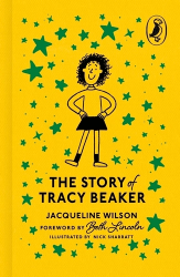 Collect a Rainbow - The Story of Tracy Beaker