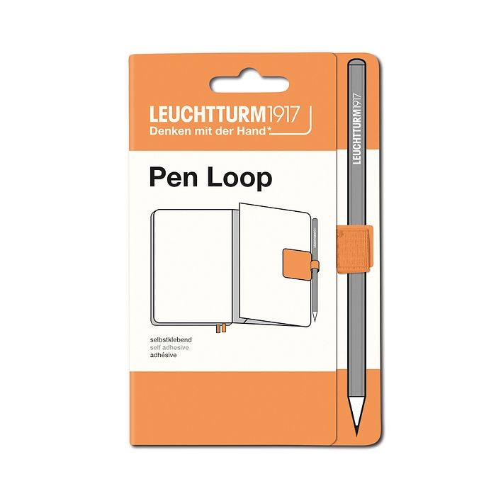 Leuchtturm Stick On Pen Loop