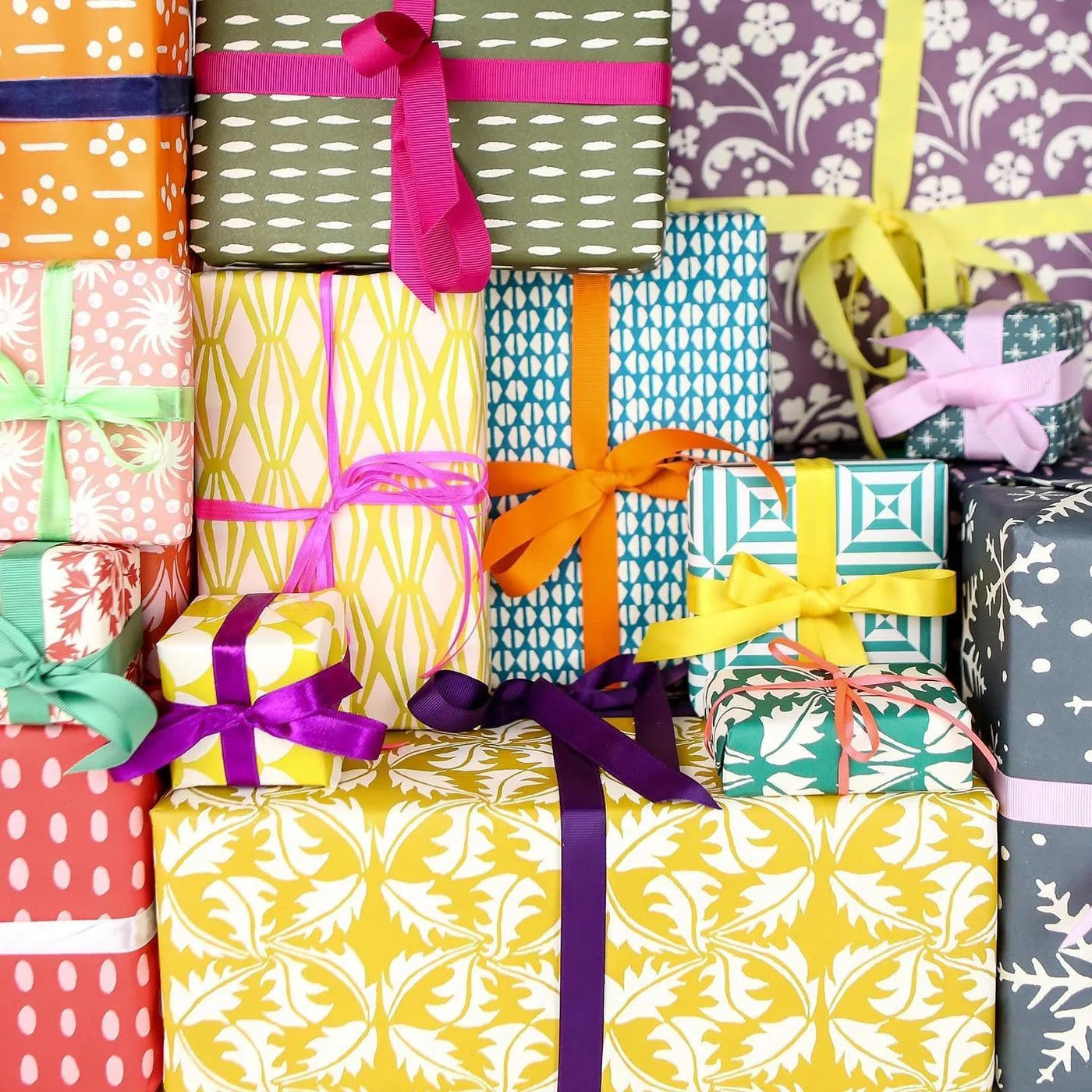 Gift Wrapping Option