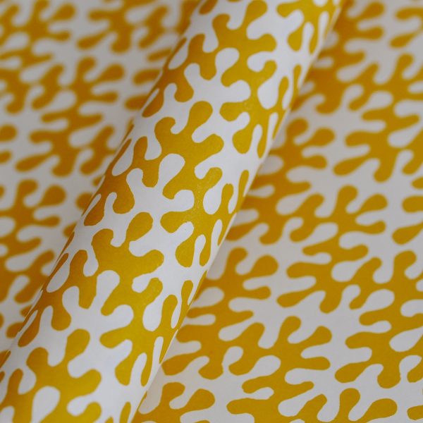 'Kelp Boiled Egg' Wrapping Paper