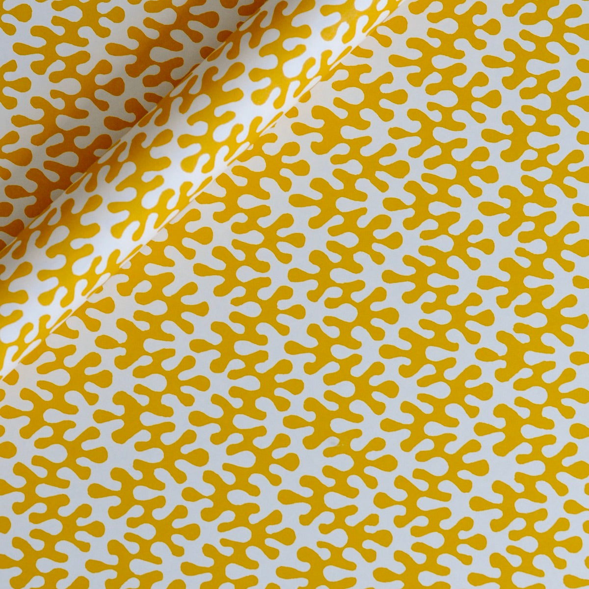 'Kelp Boiled Egg' Wrapping Paper