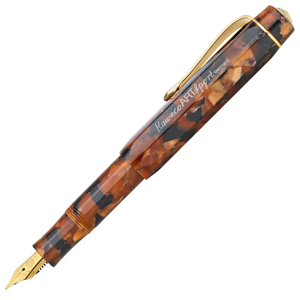 Kaweco Art Sport Fountain Pen