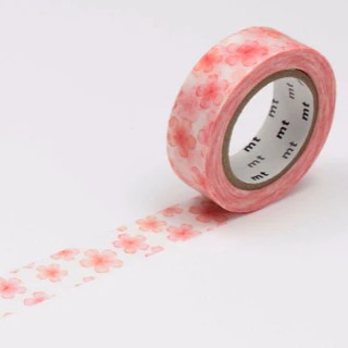 mt Washi Tape - Sakura