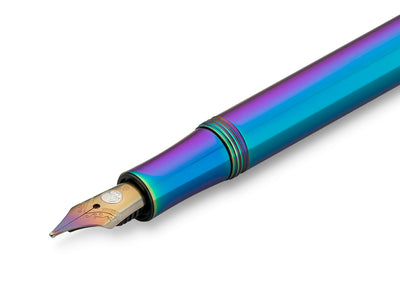 Kaweco Collection Fountain Pen - Liliput Kolibri