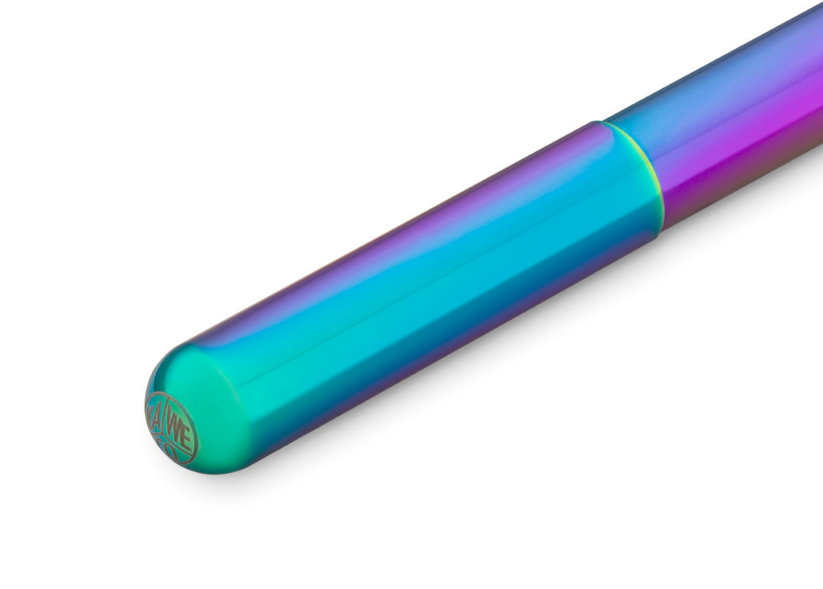 Kaweco Collection Fountain Pen - Liliput Kolibri