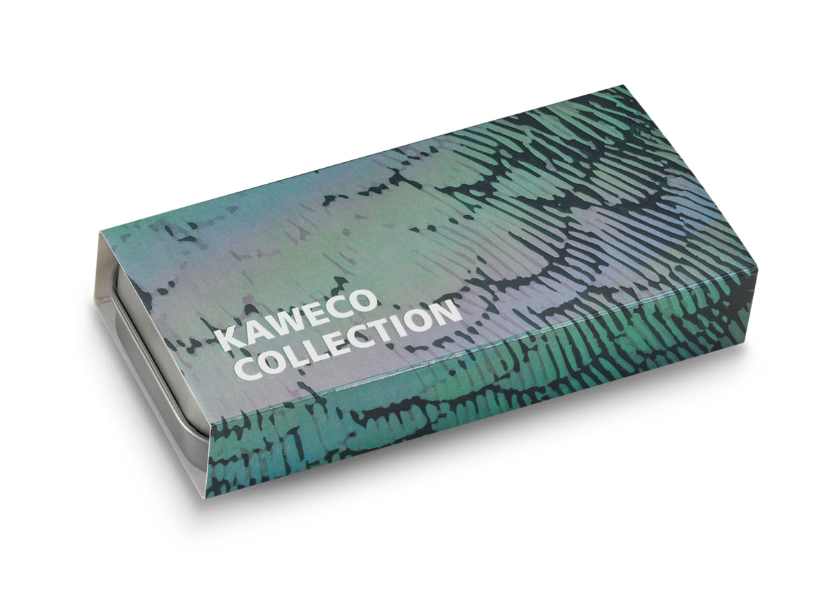 Kaweco Collection Fountain Pen - Liliput Kolibri