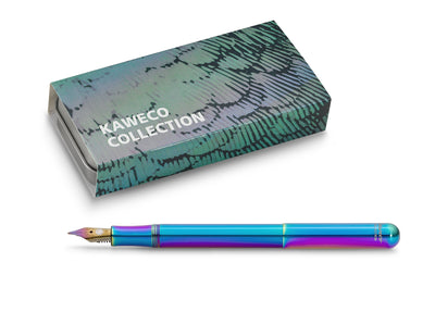 Kaweco Collection Fountain Pen - Liliput Kolibri