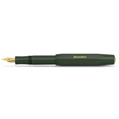 Kaweco Sport Fountain Pen