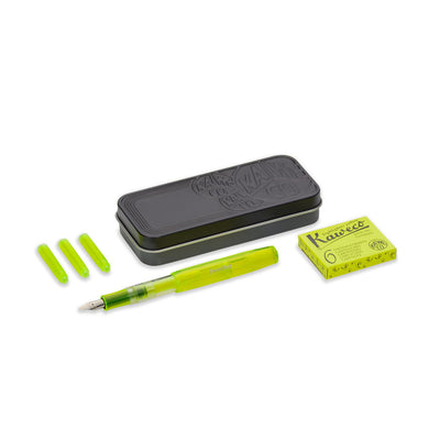 Kaweco Glow Marker Set
