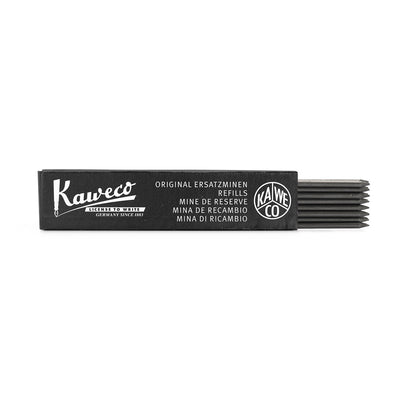 Kaweco Graphite Lead & Eraser Refills - Special