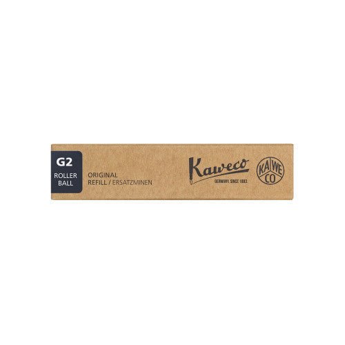 Kaweco G2 Rollerball Refill Black or Blue