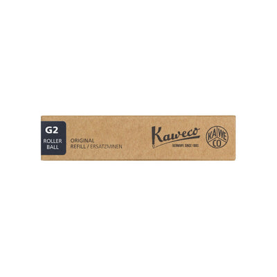 Kaweco G2 Rollerball Refill Black or Blue