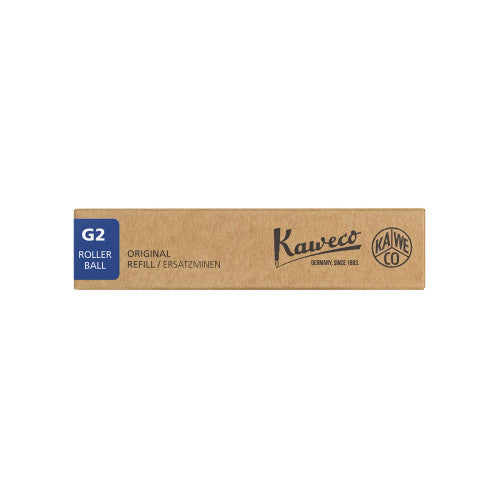 Kaweco G2 Rollerball Refill Black or Blue