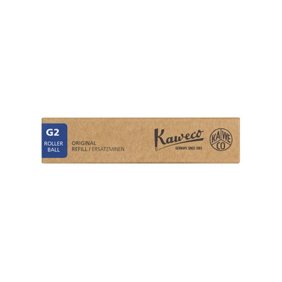 Kaweco G2 Rollerball Refill Black or Blue