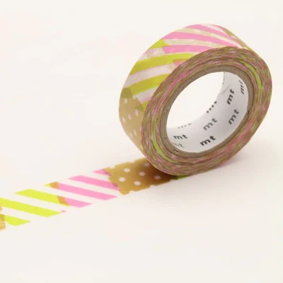 mt Washi Tape - tsugihagi I