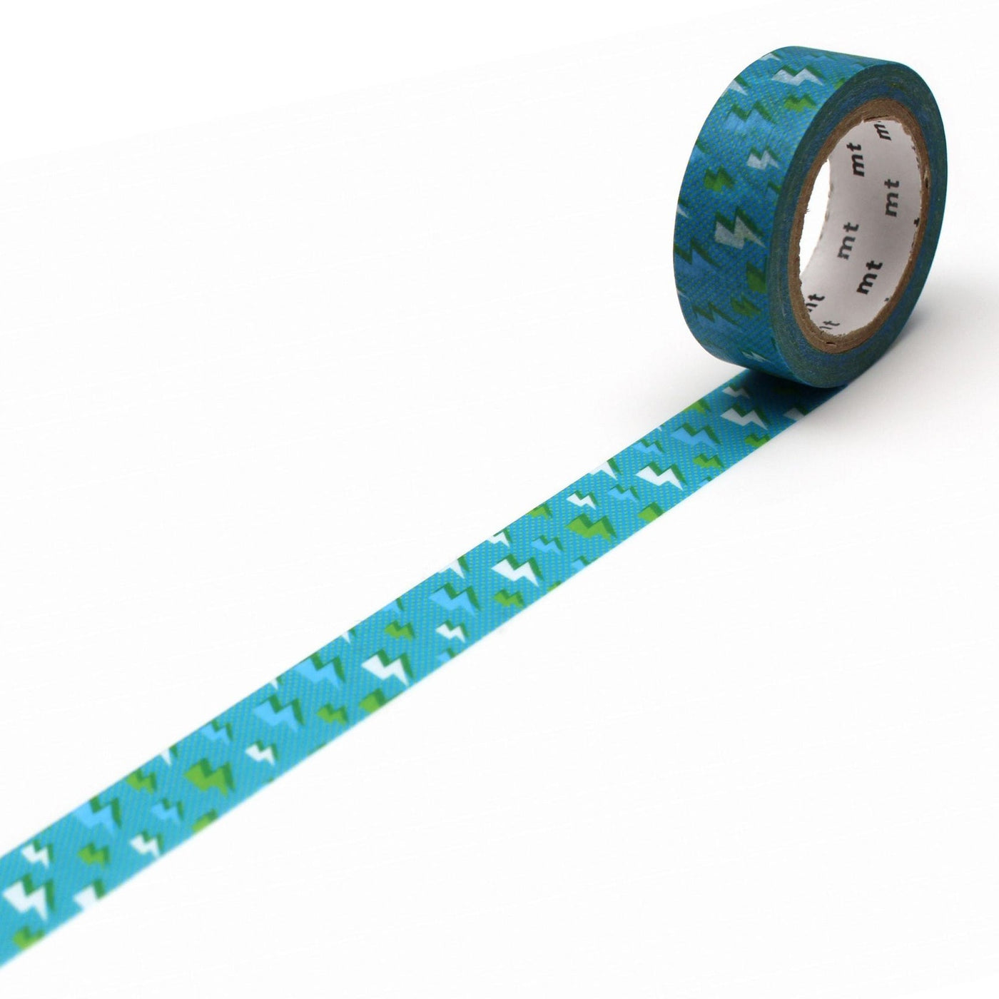 mt Washi Tape - Lightning