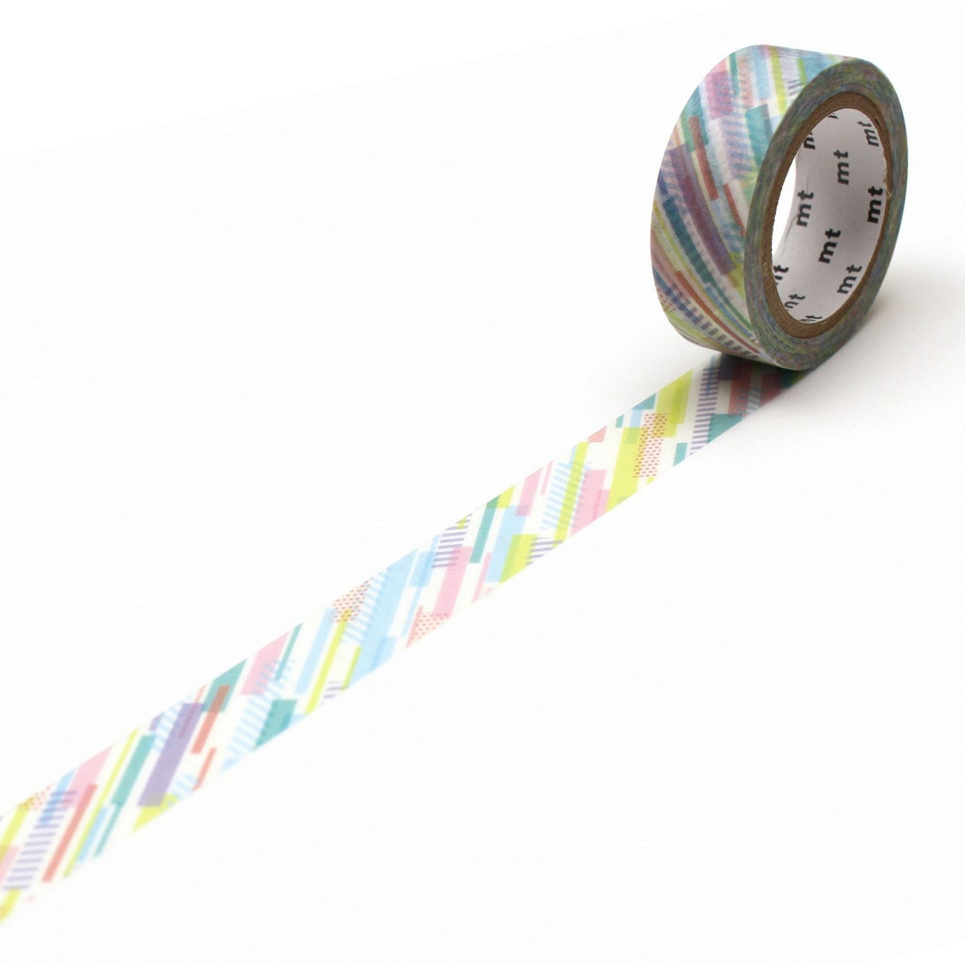 mt Washi Tape - Light