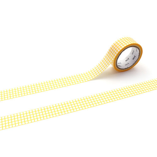 mt Washi Tape - Hougan Dandelion