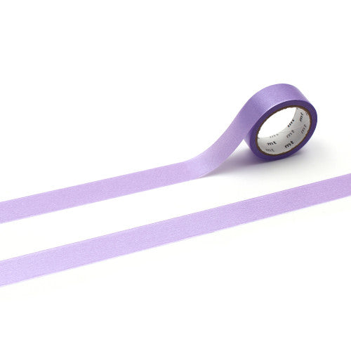mt Washi Tape - Silky Purple