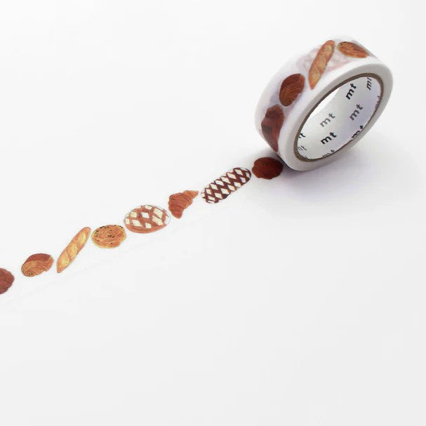 mt Washi Tape - Isabelle Boinot Baguette