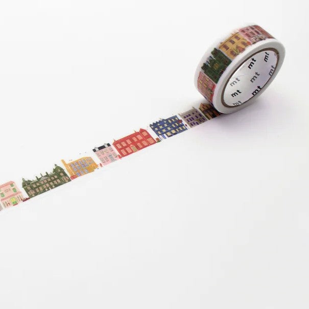 mt Washi Tape - Polly Fern Street