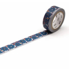 mt Washi Tape - SOU SOU Passion