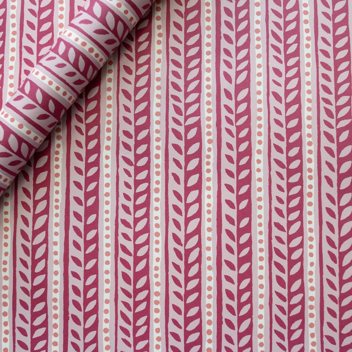 'Charleston Border' Wrapping Paper – Berylune