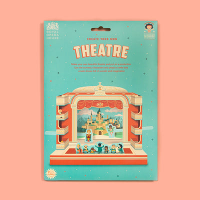 Create Your Own Theatre Kit