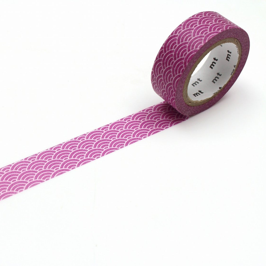 mt Washi Tape - Seigaihamon Wakamurasaki