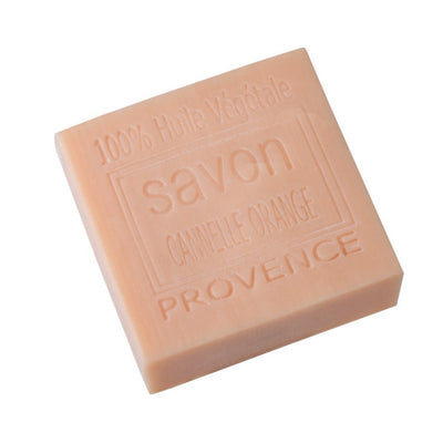 Traditional Provencial Soap