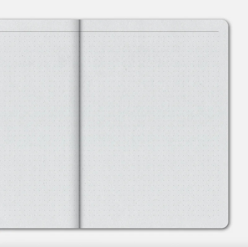 Papier Tigre Students Notebook - A5