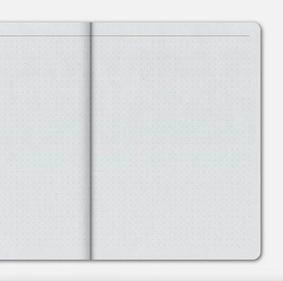 Papier Tigre Students Notebook - A5