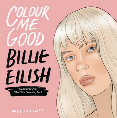 Colour Me Good - Billie Eilish