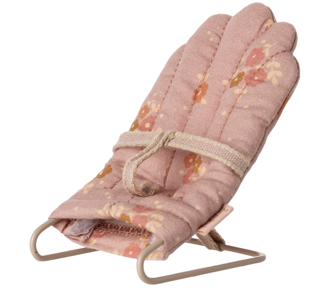 Maileg Mouse Babysitter My Size - Rose