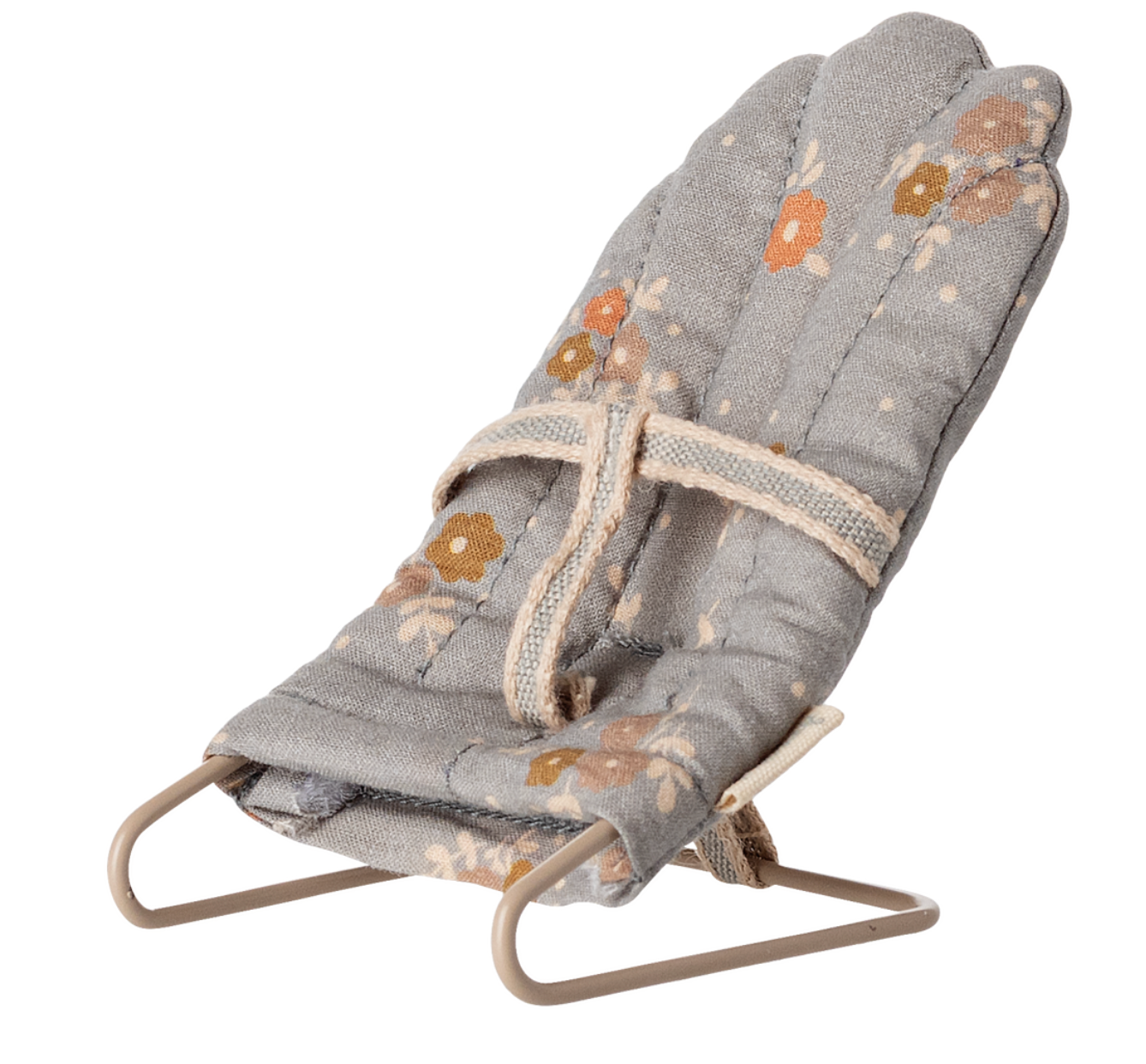 Maileg Mouse Babysitter My Size - Blue