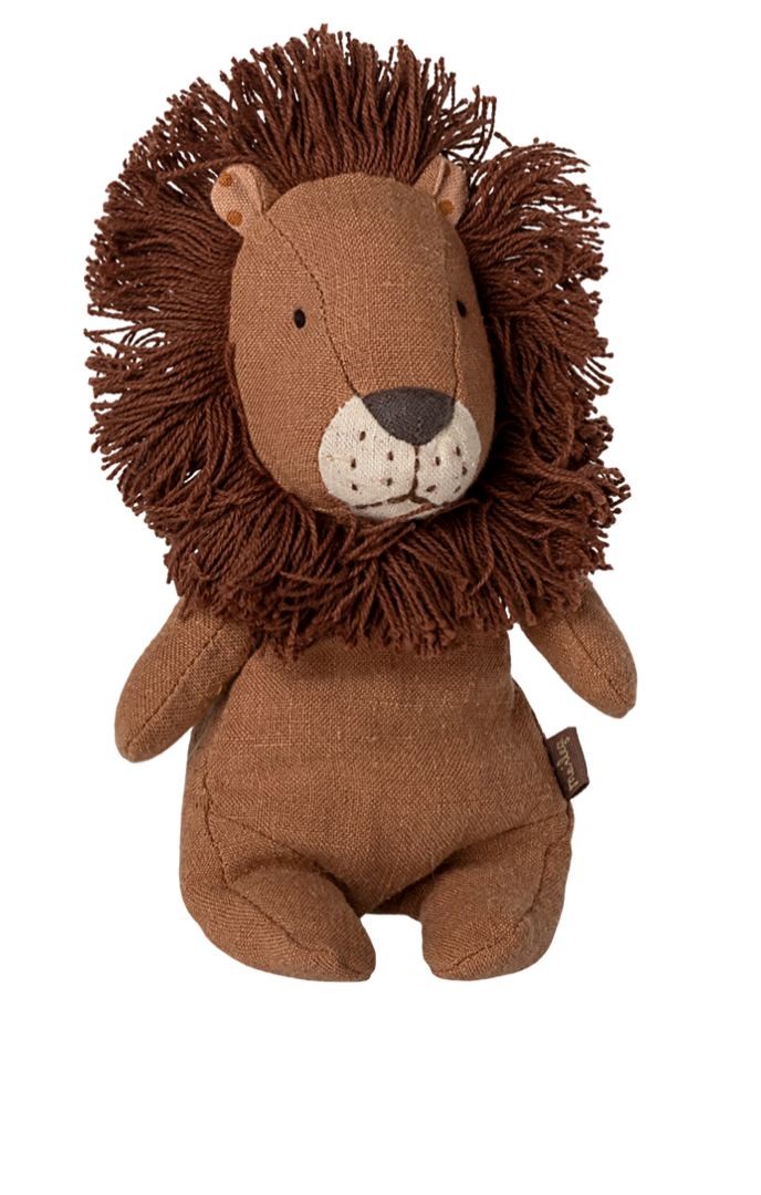 Lion Toy - Mini