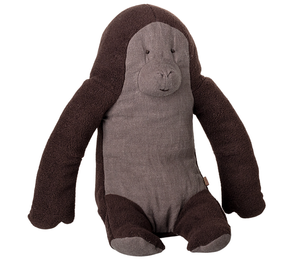 Gorilla Toy - Medium