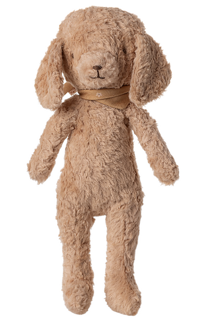 Maileg Vintage Poodle Puppy Plush