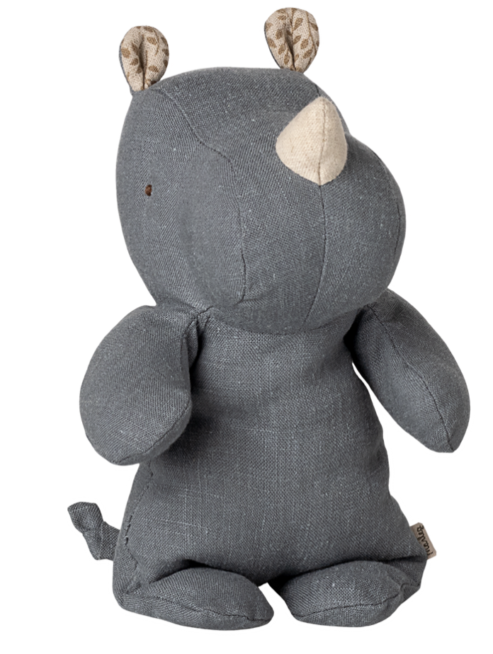 NEW Small Rhino Toy